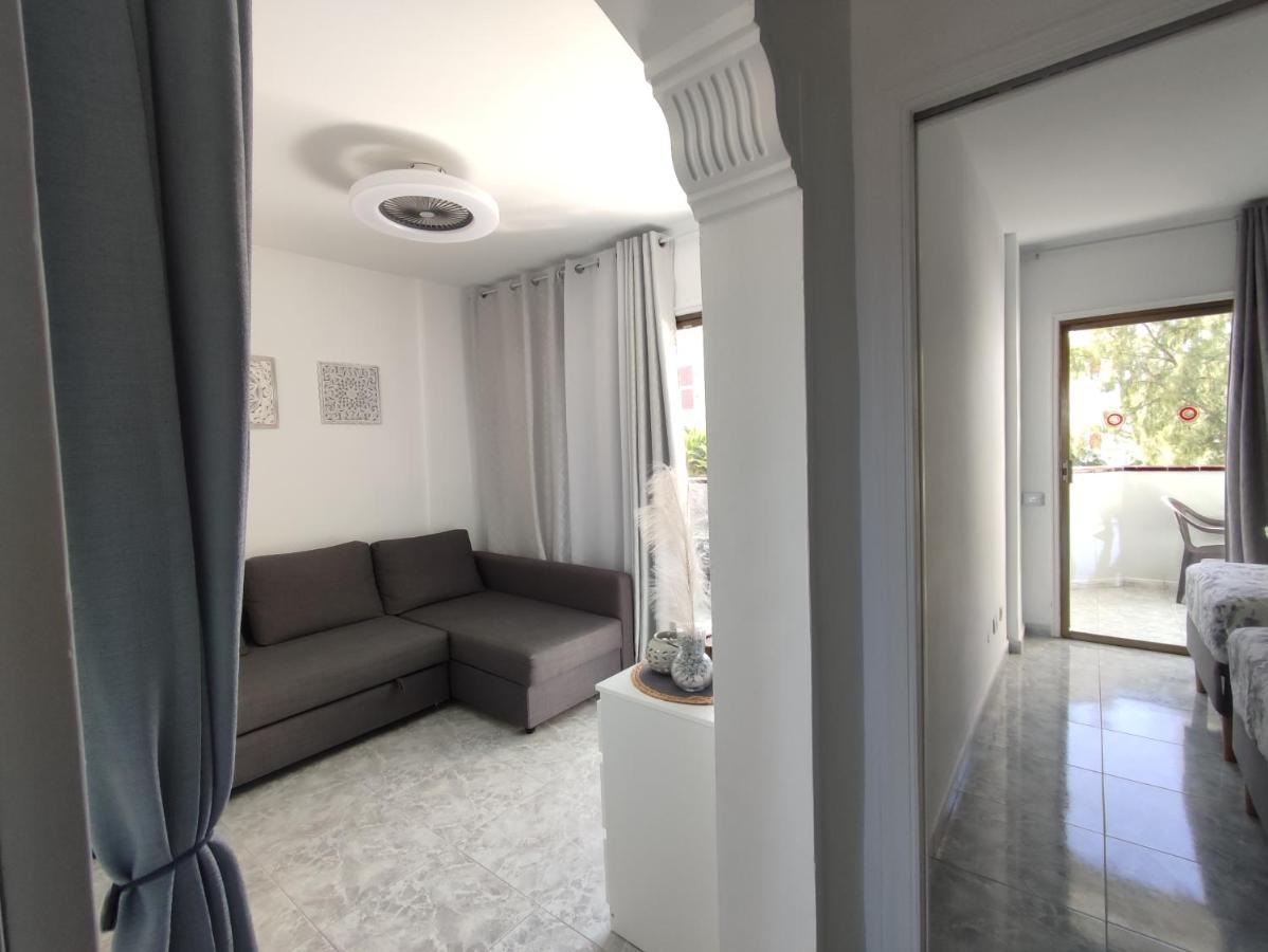 Vivienda Agaete Parque Apartment Playa del Ingles  Exterior photo